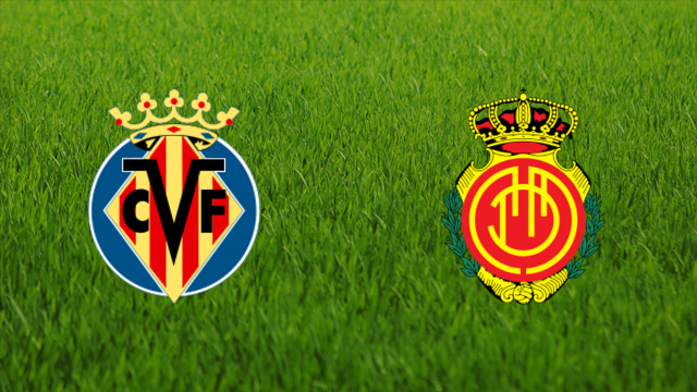 Villarreal B vs. RCD Mallorca
