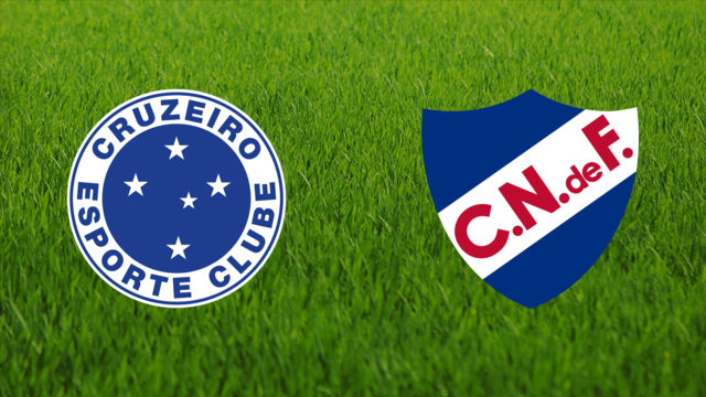 Cruzeiro EC vs. Nacional - MTV