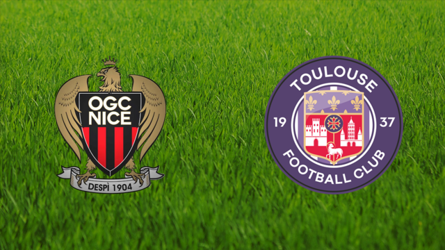 OGC Nice vs. Toulouse FC