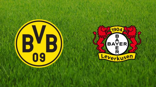 Borussia Dortmund Vs Bayer Leverkusen 2018 2019 Footballia