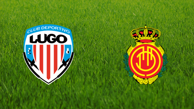CD Lugo vs. RCD Mallorca