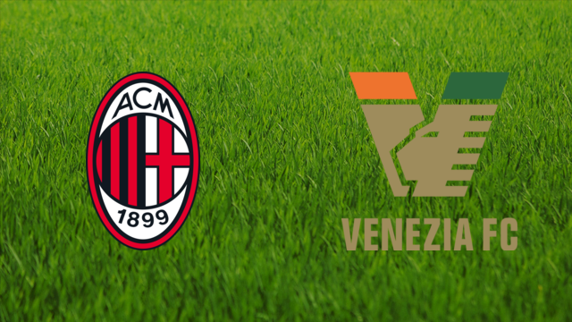 AC Milan vs. Venezia FC