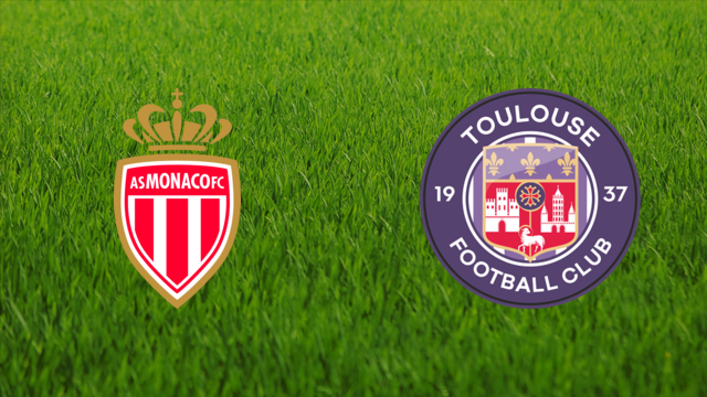 AS Monaco vs. Toulouse FC