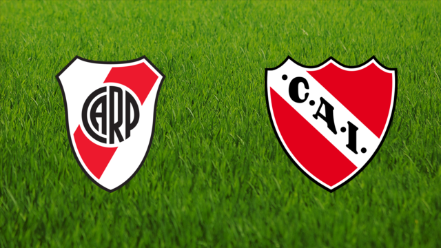 River Plate vs. CA Independiente