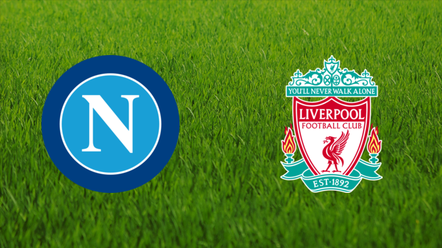 SSC Napoli vs. Liverpool FC