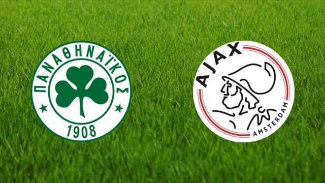 Panathinaikos FC vs. AFC Ajax