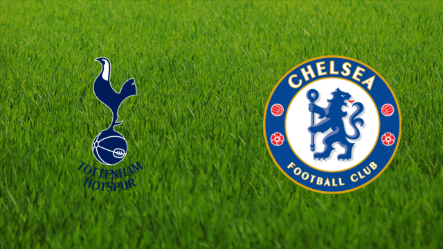 Tottenham Hotspur Vs Chelsea Fc 2016 2017 Footballia