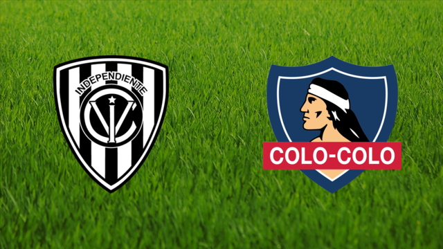 Independiente del Valle vs. CSD Colo-Colo