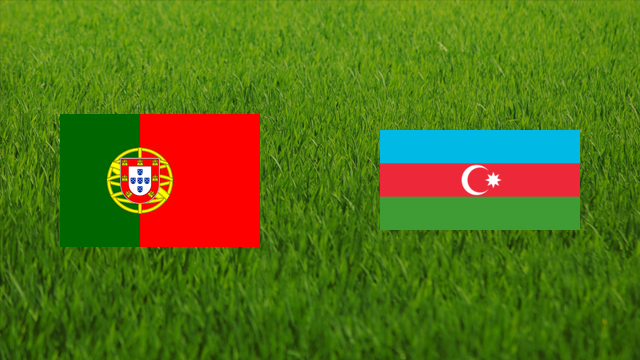 Portugal vs. Azerbaijan