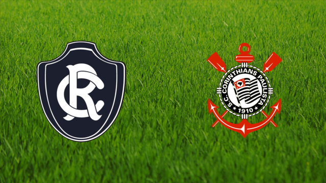 Clube do Remo vs. SC Corinthians