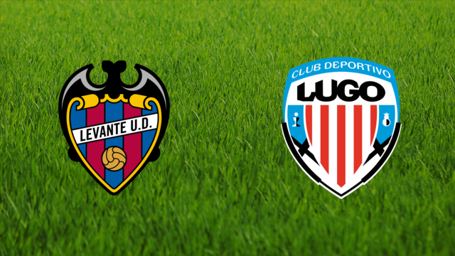 Levante UD vs. CD Lugo