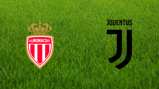 AS Monaco vs. Juventus FC