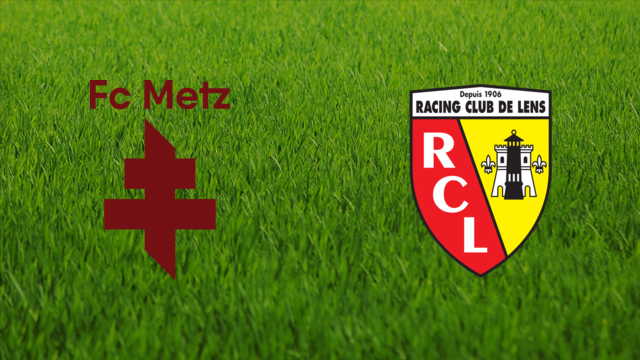 FC Metz vs. RC Lens