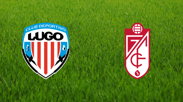 CD Lugo vs. Granada CF CD Lugo vs. Granada CF