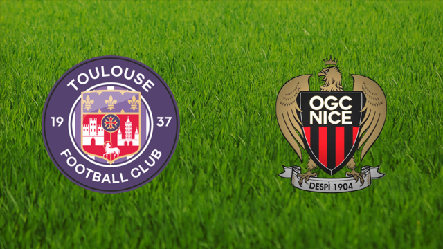 Toulouse FC vs. OGC Nice
