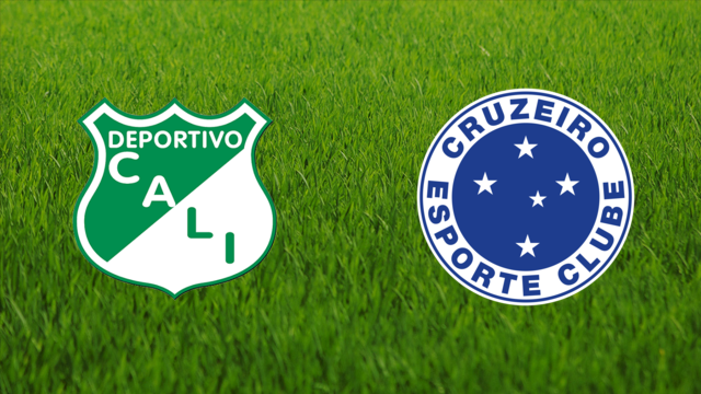 Deportivo Cali vs. Cruzeiro EC