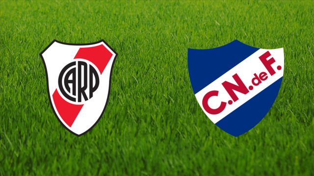 River Plate vs. Nacional - MTV