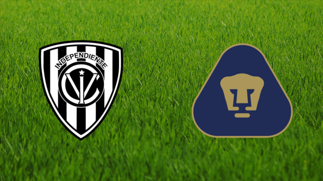 Independiente del Valle vs. Pumas UNAM