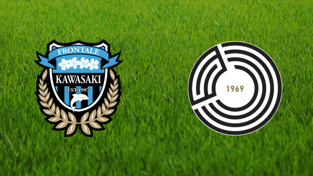Kawasaki Frontale vs. Al-Sadd SC
