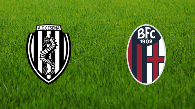 AC Cesena vs. Bologna FC