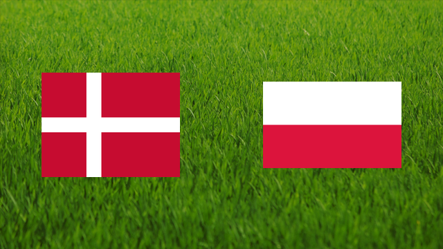 Denmark vs. Poland
