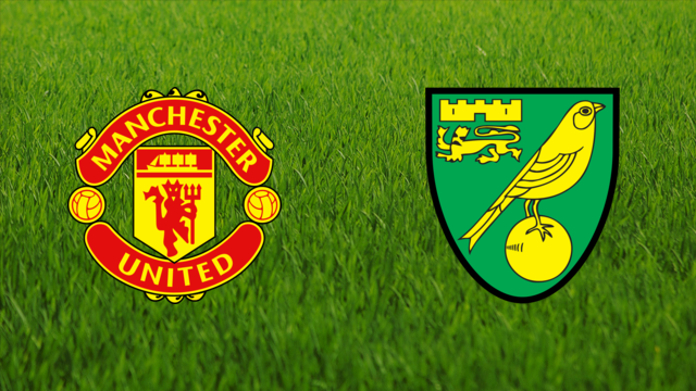 Manchester United vs. Norwich City