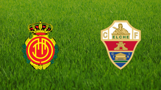 RCD Mallorca vs. Elche CF
