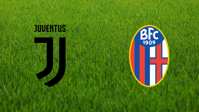 Juventus FC vs. Bologna FC