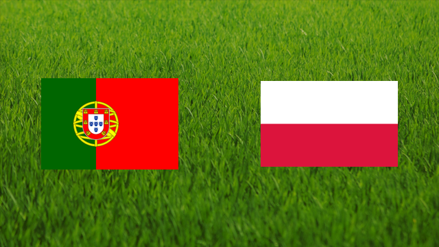 Portugal vs. Poland