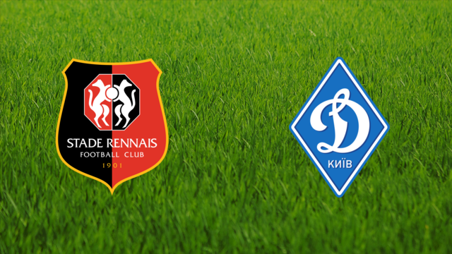 Stade Rennais vs. Dynamo Kyiv
