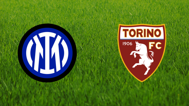 FC Internazionale vs. Torino FC