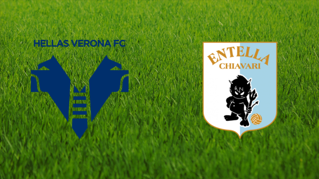 Hellas Verona vs. Virtus Entella