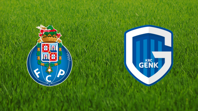 FC Porto vs. Racing Genk