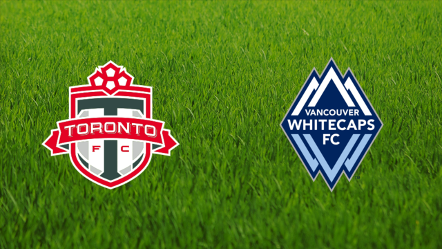 Toronto FC vs. Vancouver Whitecaps (2009)