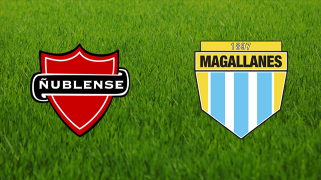 CD Ñublense vs. Deportes Magallanes
