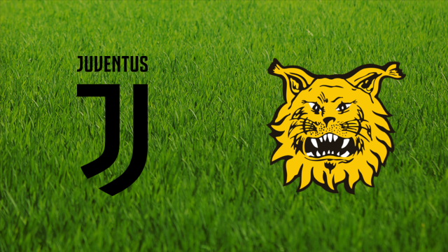 Juventus FC vs. Ilves Tampere