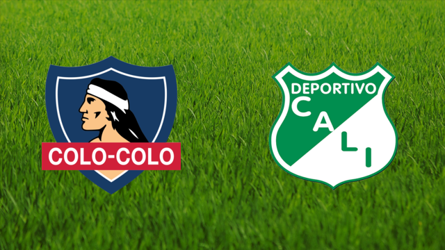 CSD Colo-Colo vs. Deportivo Cali