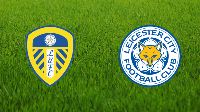 Leeds United vs. Leicester City