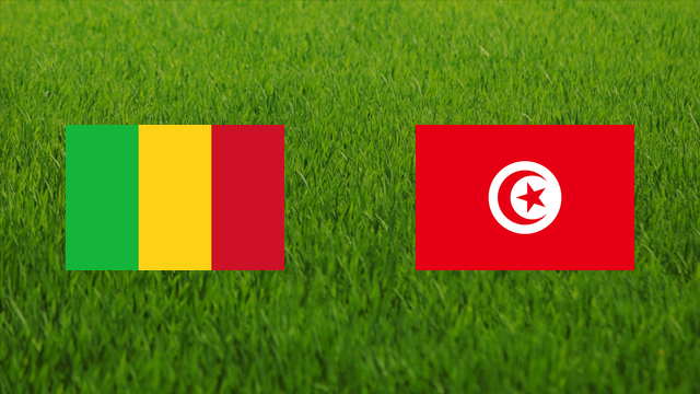 Mali vs. Tunisia