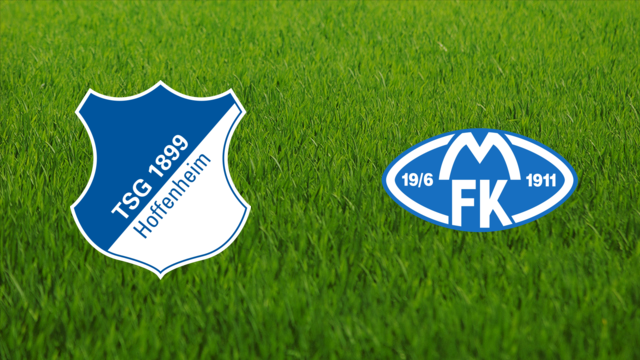 TSG Hoffenheim vs. Molde FK