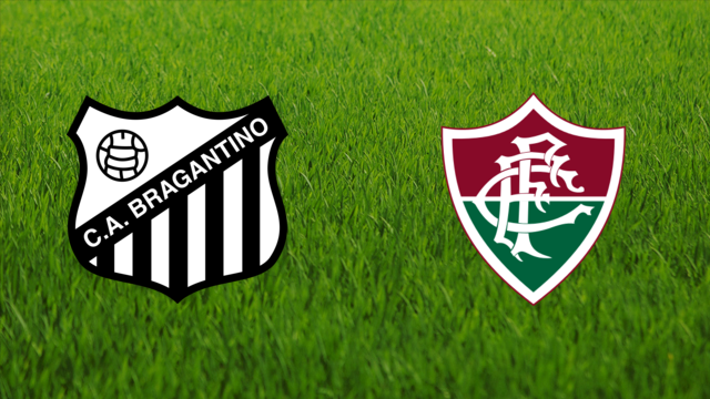 CA Bragantino vs. Fluminense FC