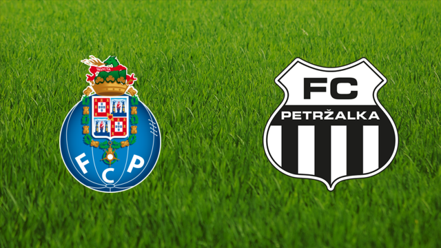 FC Porto vs. FC Petržalka