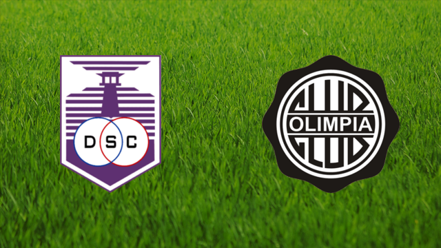Defensor Sporting vs. Club Olimpia