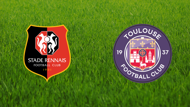 Stade Rennais vs. Toulouse FC