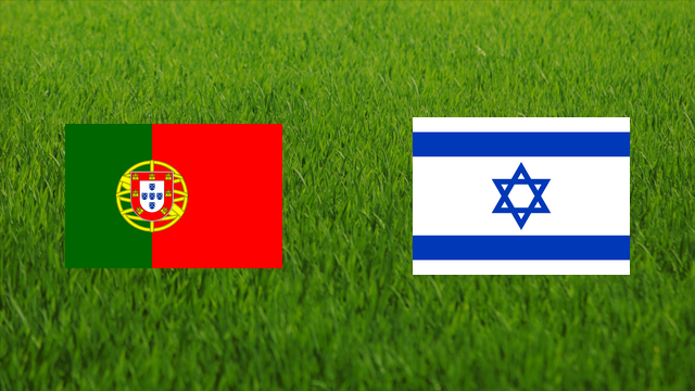 Portugal vs. Israel