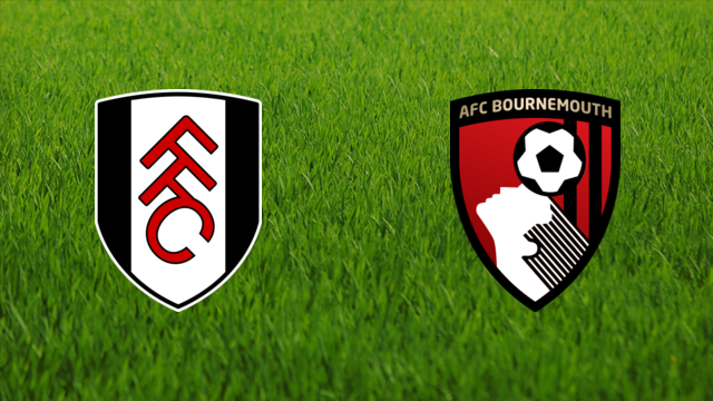 Fulham FC vs. AFC Bournemouth