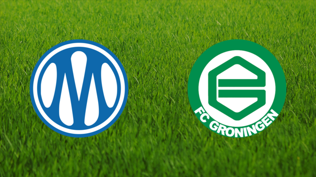 Olympique de Marseille vs. FC Groningen