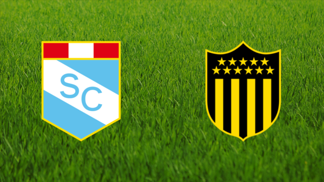 Sporting Cristal vs. CA Peñarol