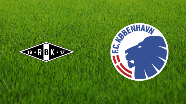Rosenborg BK vs. FC København