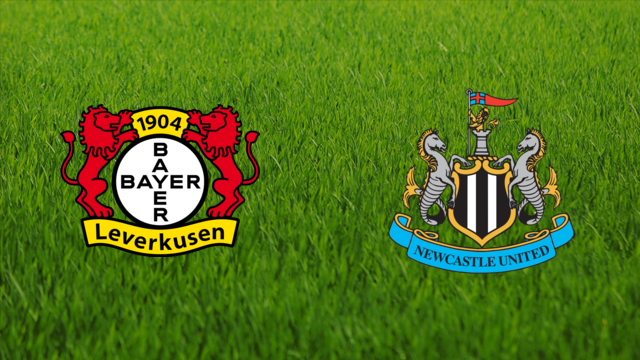 Bayer Leverkusen vs. Newcastle United